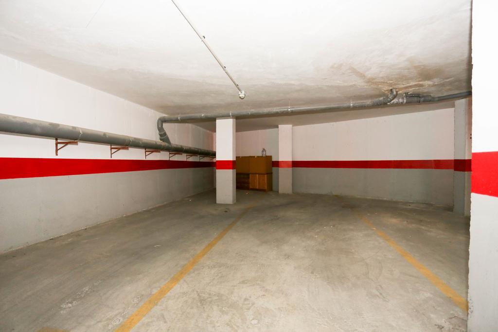 Apartamento Elsa's Rotonda