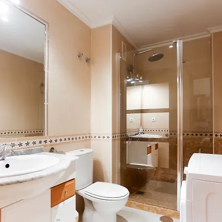 Elsa'S Rotonda Apartment Cabo Roig Exterior photo