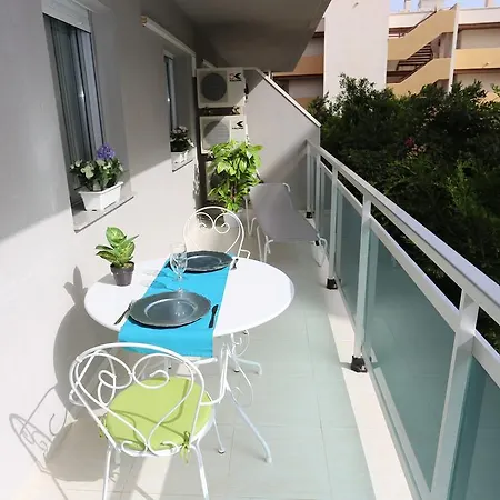 Elsa'S Rotonda Apartment Cabo Roig Exterior photo