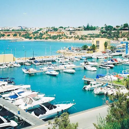 Elsa'S Rotonda Apartment Cabo Roig Exterior photo