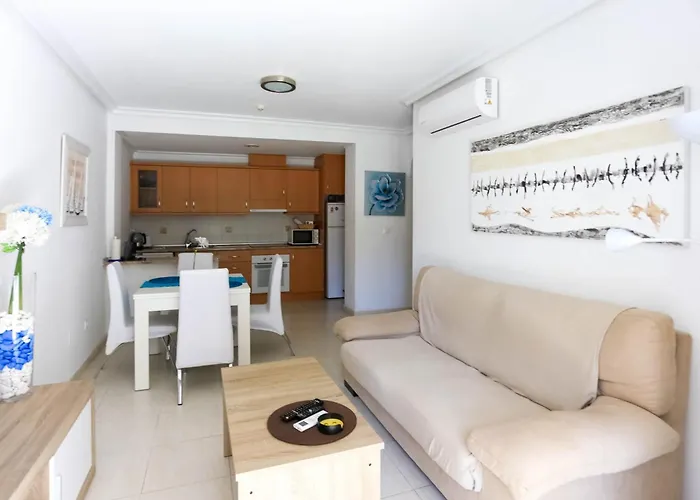 Elsa\'S Rotonda Apartment
