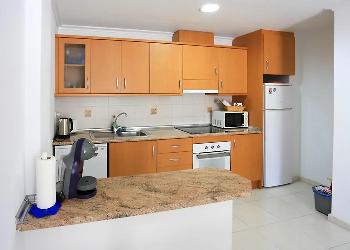 Elsa\'S Rotonda Apartment