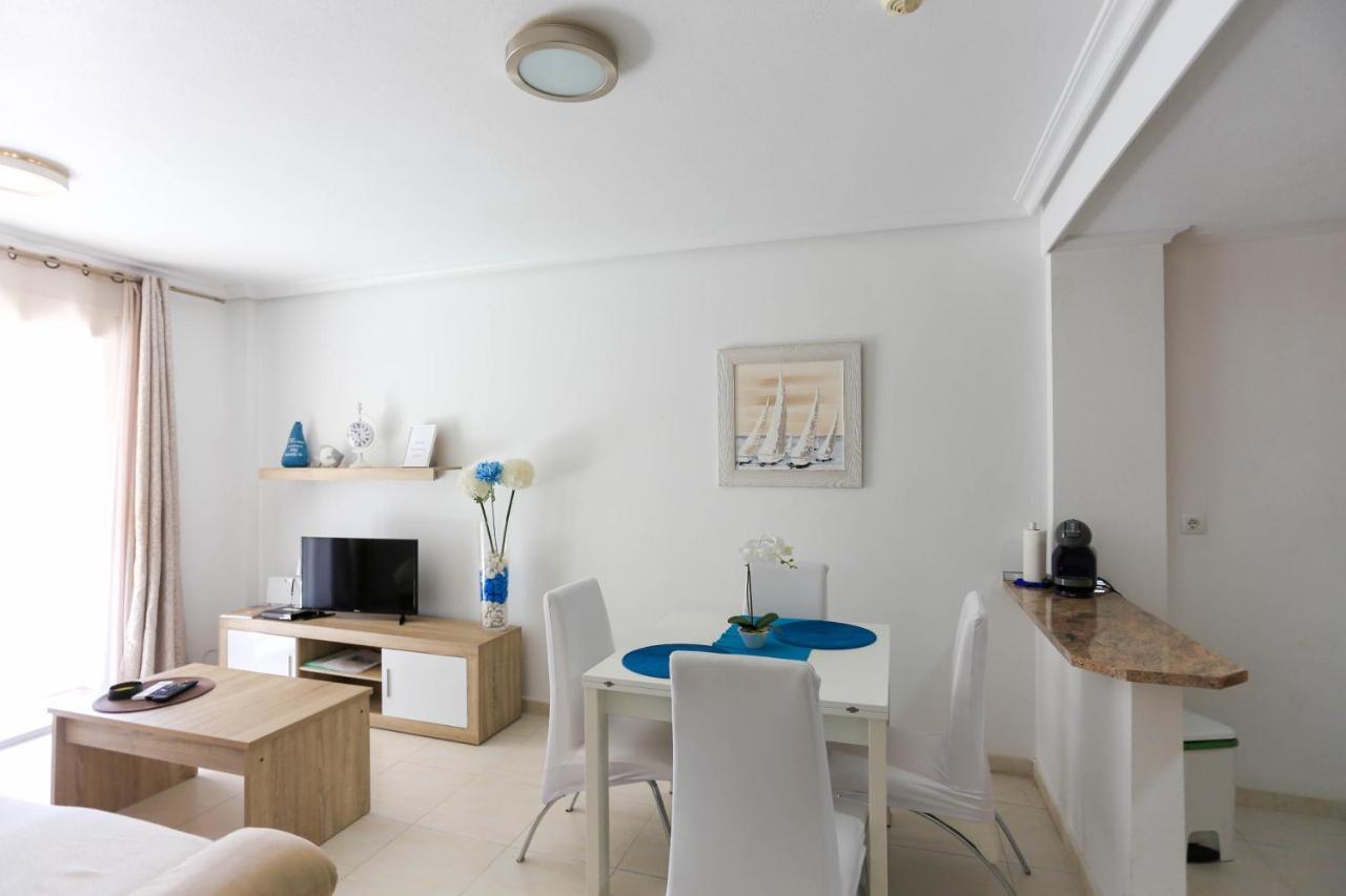 Apartment Elsa's Rotonda *