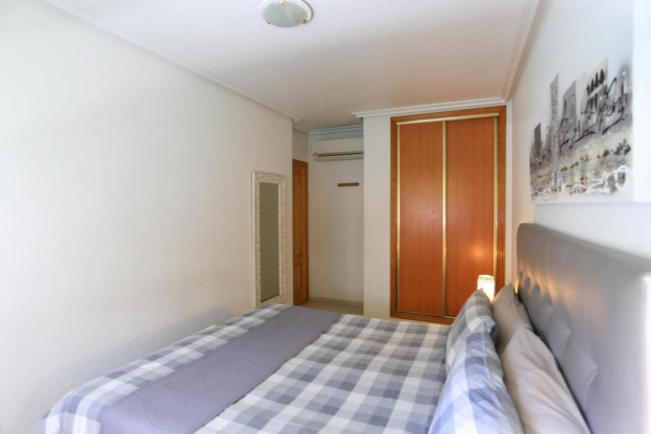 Elsa's Rotonda Apartment Cabo Roig