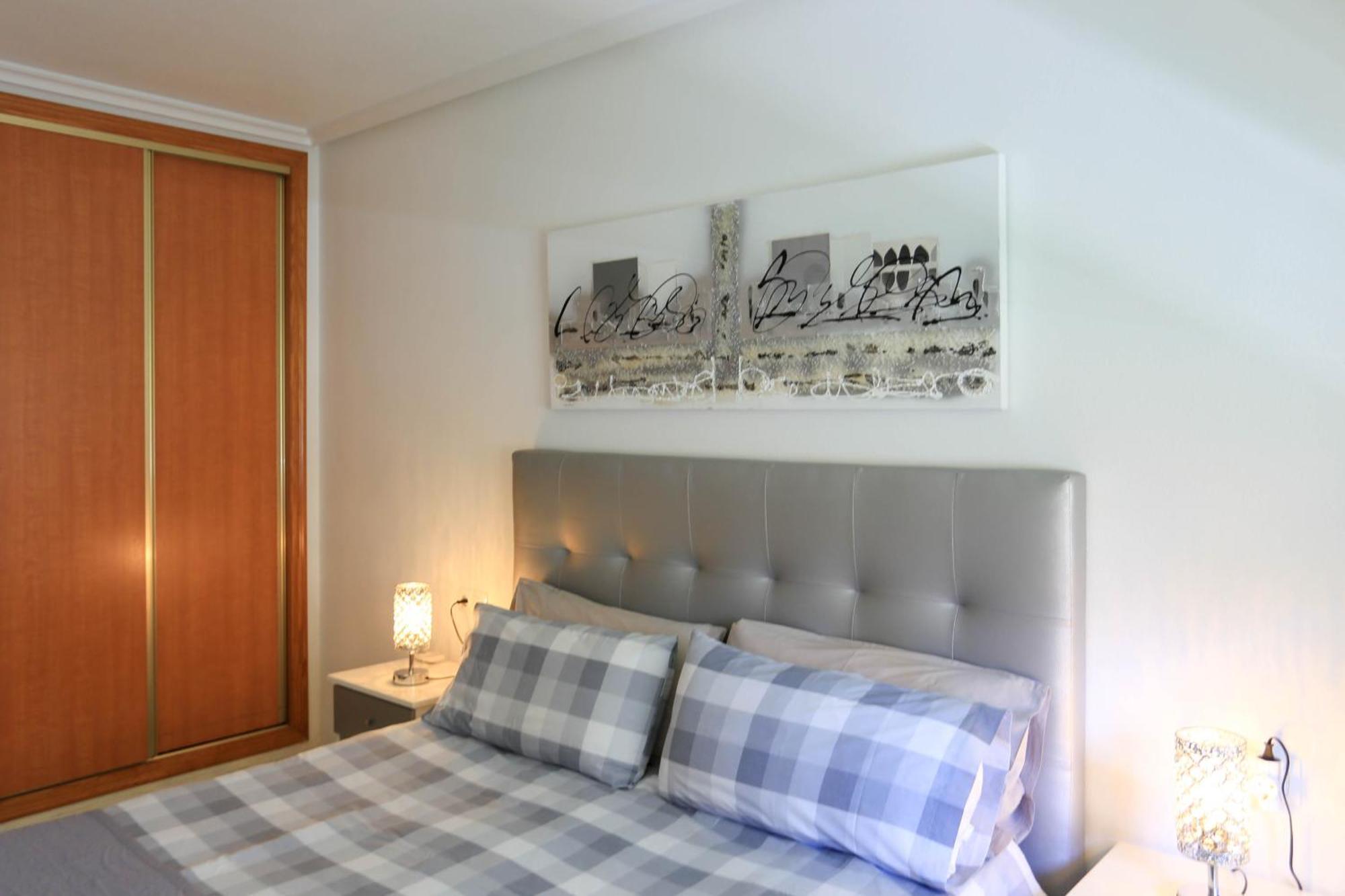 Elsa's Rotonda * Cabo Roig
