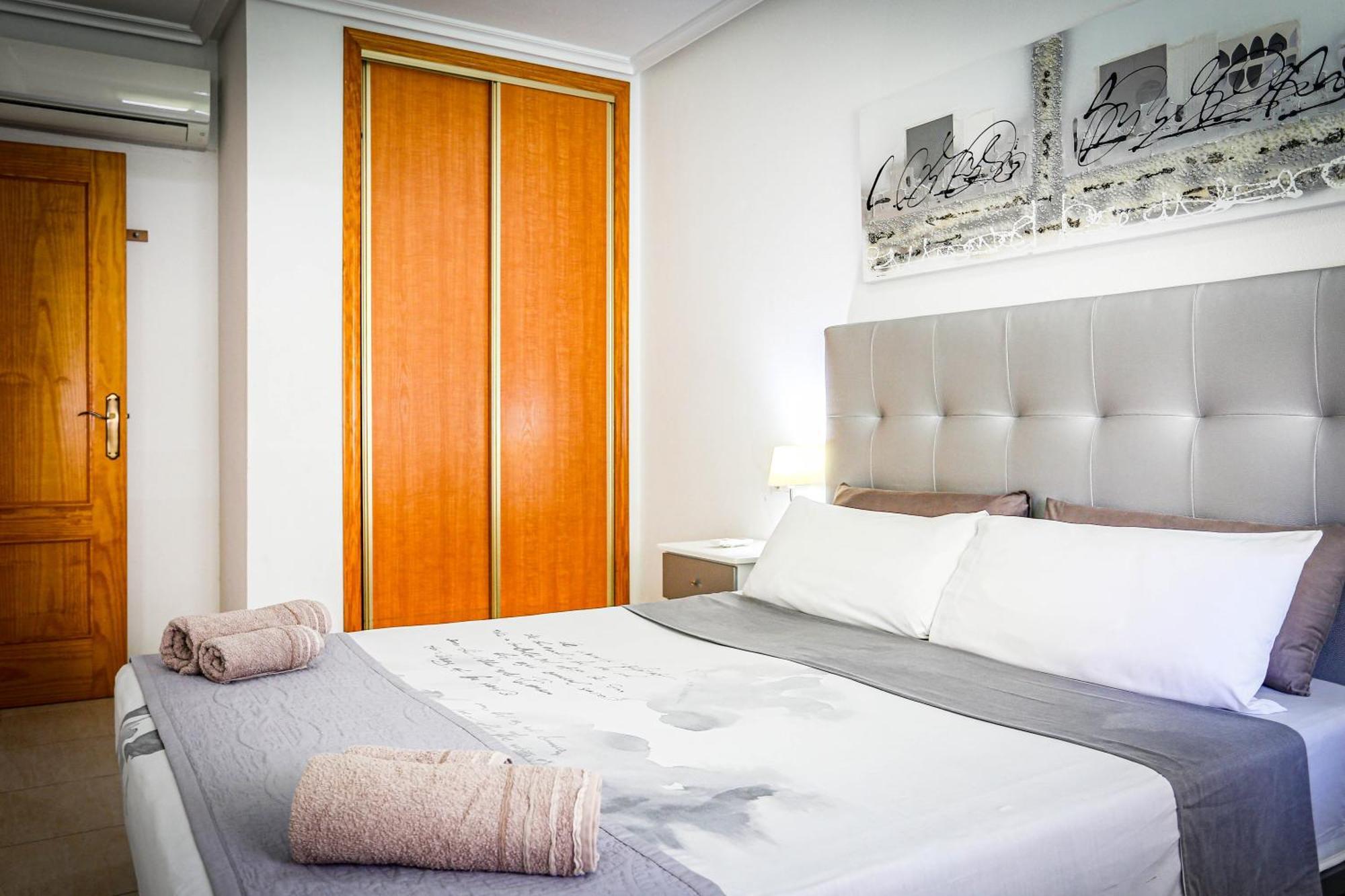 Apartment Elsa's Rotonda