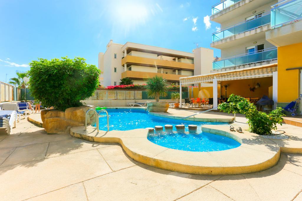 Elsa's Rotonda Apartment Cabo Roig
