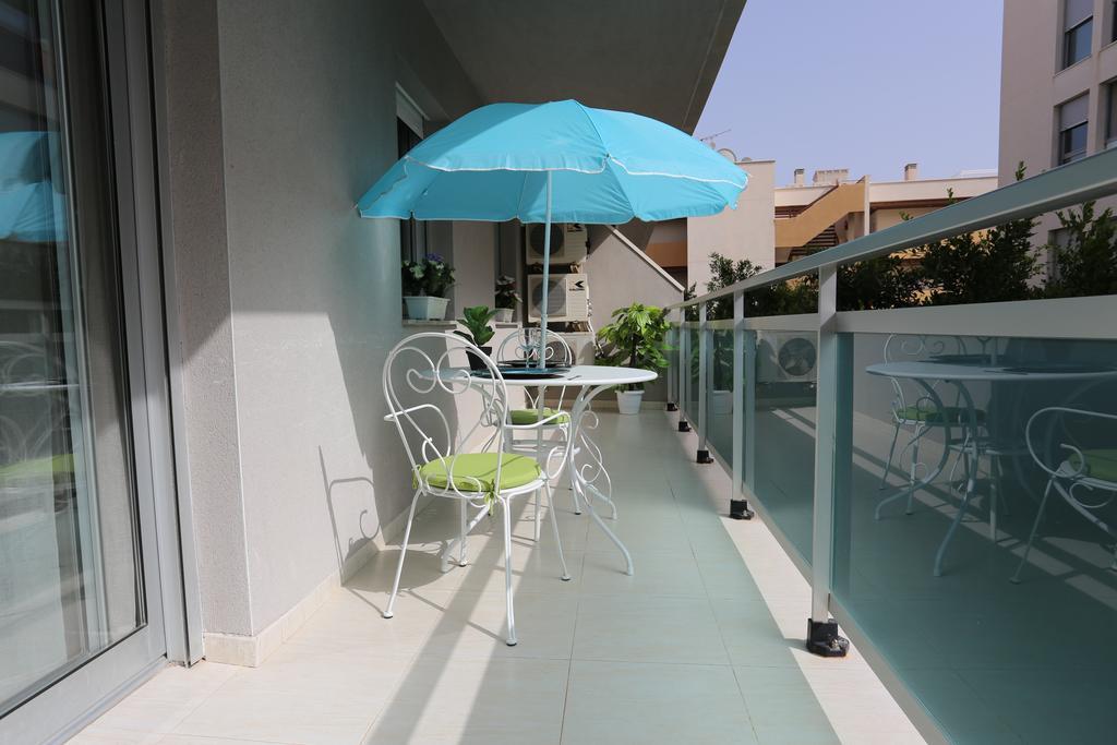Apartment Elsa's Rotonda *