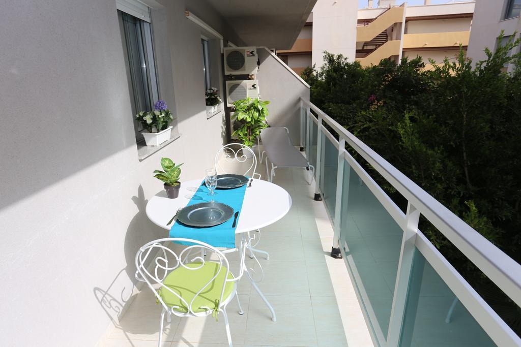 Apartment Elsa's Rotonda Cabo Roig