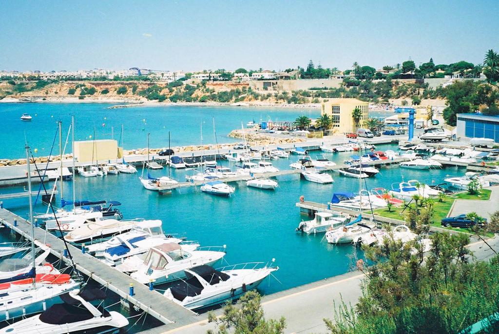 Elsa's Rotonda Apartment Cabo Roig