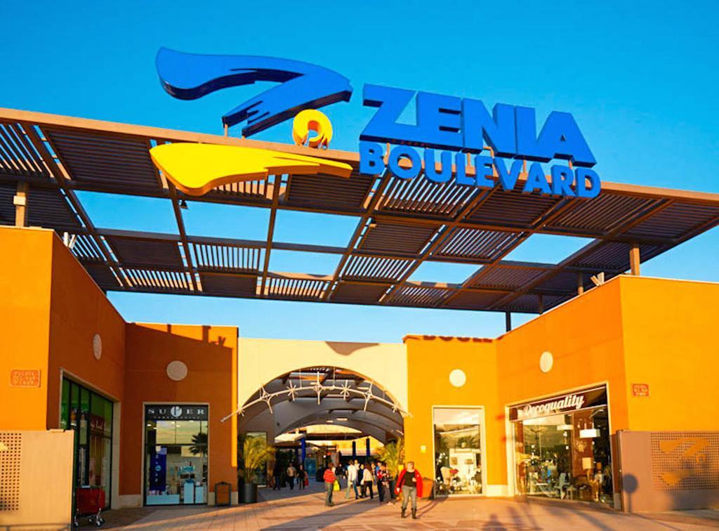 Elsa's Rotonda *