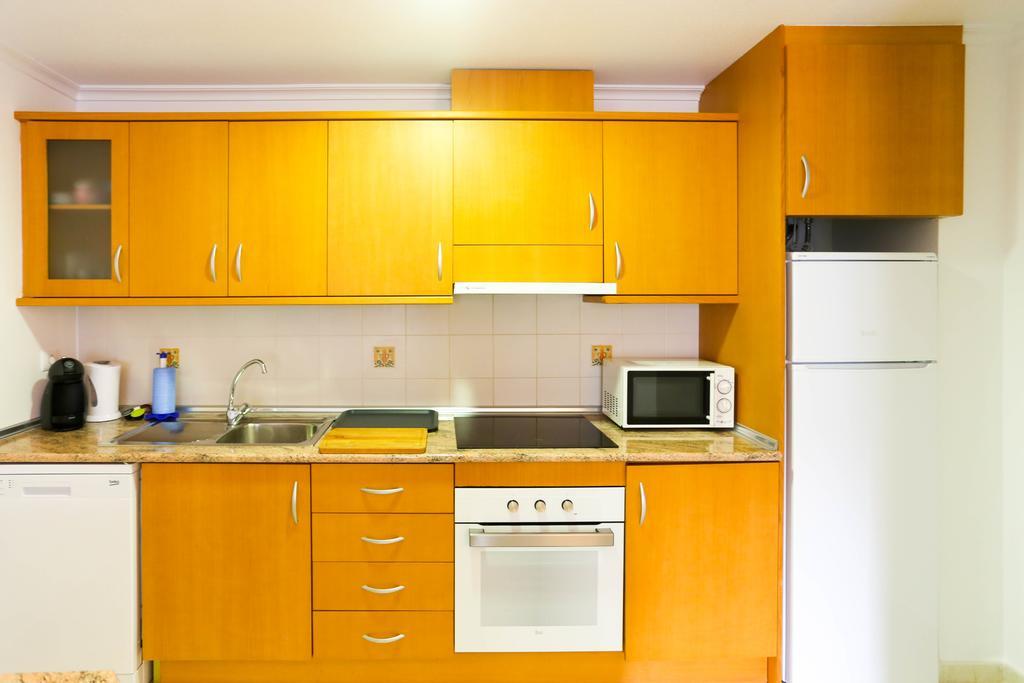 Elsa's Rotonda Apartment Cabo Roig