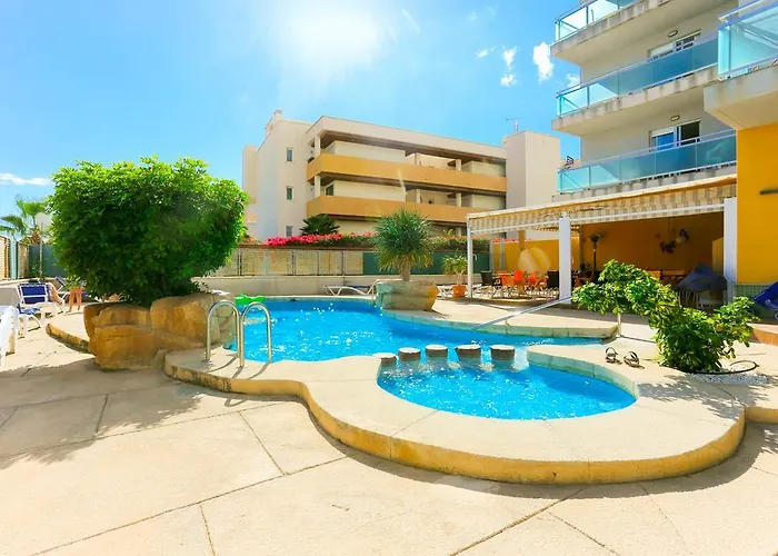 Elsa\'S Rotonda Apartment