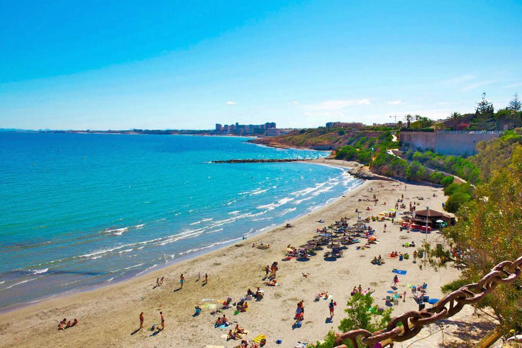Elsa's Rotonda Cabo Roig